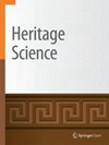 Heritage Science�п�Ժ�օ^