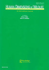 HUMAN DIMENSIONS OF WILDLIFE�п�Ժ�ׅ^