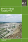 Environmental Geotechnics�ڿ������п�Ժ�օ^