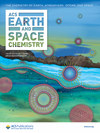 ACS Earth and Space Chemistry�п�Ժ�օ^(q��)
