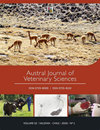 AUSTRAL JOURNAL OF VETERINARY SCIENCES�ڿ������п�Ժ�օ^(q��)