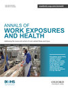 Annals of Work Exposures and Health�ڿ������п�Ժ�օ^(q��)