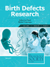 Birth Defects Research�п�Ժ�օ^(q��)