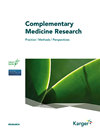 Complementary Medicine Research�ڿ������п�Ժ�օ^(q��)