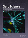 GeroScience�ڿ������п�Ժ�օ^(q��)