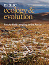 Nature Ecology & Evolution�п�Ժ�ׅ^(q��)