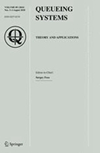 QUEUEING SYSTEMS期刊最新中科院分區