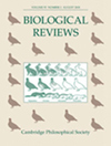 BIOLOGICAL REVIEWS�s־���п�Ժ�ׅ^(q��)