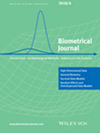 BIOMETRICAL JOURNAL�п�Ժ�ׅ^