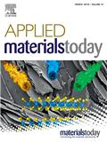 Applied Materials Today�п�Ժ�ׅ^