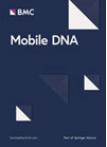 Mobile DNA�ڿ������п�Ժ�օ^