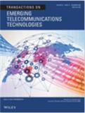 Transactions on Emerging Telecommunications Technologies�п�Ժ�ׅ^