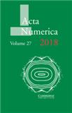 ACTA NUMERICA�п�Ժ�ׅ^