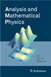 Analysis and Mathematical Physics�ڿ������п�Ժ�օ^