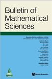 Bulletin of Mathematical Sciences�s־���п�Ժ�ׅ^
