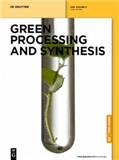 Green Processing and Synthesis�п�Ժ�օ^