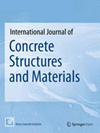 International Journal of Concrete Structures and Materials�s־���п�Ժ�ׅ^