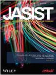 Journal of the Association for Information Science and Technology�п�Ժ�ׅ^