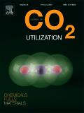 Journal of CO2 Utilization�п�Ժ�օ^(q��)