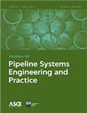 Journal of Pipeline Systems Engineering and Practice�п�Ժ�օ^(q��)