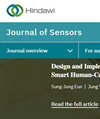 Journal of Sensors�s־���п�Ժ�ׅ^(q��)