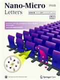 Nano-Micro Letters�п�Ժ�օ^