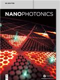 Nanophotonics�ڿ������п�Ժ�օ^
