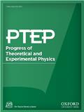Progress of Theoretical and Experimental Physics�s־���п�Ժ�ׅ^