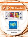 APL Materials�п�Ժ�օ^