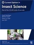Current Opinion in Insect Science�п�Ժ�ׅ^