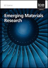 Emerging Materials Research�п�Ժ�ׅ^