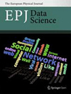 EPJ Data Science�ڿ������п�Ժ�օ^(q��)