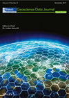 Geoscience Data Journal�ڿ������п�Ժ�օ^(q��)