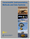 Geoscientific Instrumentation Methods and Data Systems�п�Ժ�օ^(q��)