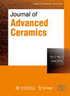 Journal of Advanced Ceramics�п�Ժ�օ^