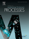 Journal of Manufacturing Processes�п�Ժ�ׅ^