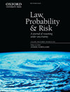 LAW PROBABILITY & RISK�ڿ������п�Ժ�օ^