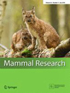 Mammal Research�s־���п�Ժ�ׅ^