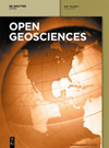 Open Geosciences�п�Ժ�ׅ^(q��)
