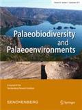Palaeobiodiversity and Palaeoenvironments�п�Ժ�ׅ^(q��)