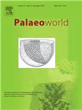 Palaeoworld�s־���п�Ժ�ׅ^(q��)