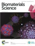 Biomaterials Science�п�Ժ�օ^