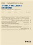 IEEE Transactions on Human-Machine Systems�s־���п�Ժ�ׅ^