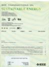 IEEE Transactions on Sustainable Energy�п�Ժ�օ^