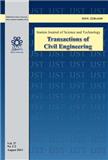 Iranian Journal of Science and Technology-Transactions of Civil Engineering�п�Ժ�ׅ^