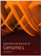 International Journal of Genomics�ڿ������п�Ժ�օ^(q��)