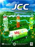 Journal of Energy Chemistry�п�Ժ�ׅ^