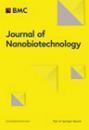 JOURNAL OF NANOBIOTECHNOLOGY�s־���п�Ժ�ׅ^