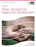 Journal of Water Sanitation and Hygiene for Development�п�Ժ�ׅ^